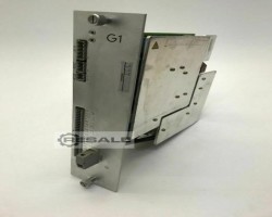 Maschine: SIEMENS 6SC6600-4GA00 Simodrive
