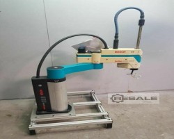 Maschine: BOSCH SR8 3842999836 Schwenkarmroboter