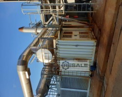 Maschine: JENBACHER JGC420GS-N.L Gasgeneratoren