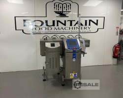 Maschine: LOMA CW3 Kontrollwaage