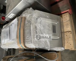 Maschine: CEIA THS 21 Metalldetektorkopf