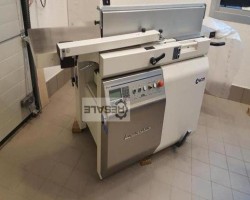 Maschine: SCM GROUP FS7 SPIRAL Abrichtdickenhobelmaschinen
