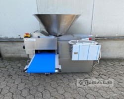 Maschine: WERNER + PFLEIDERER Parta U Teigteilmaschinen