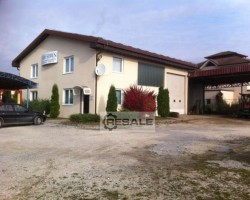 Maschine: DIVERSE  Commercial Operation trade with cars, trucks, agri