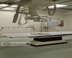 Maschine: SIEMENS Multix TOP Röntgengeräte
