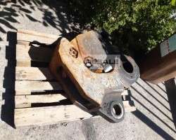 Maschine: MBI ZHEJIANG MANTOVANI MA MS22-MC Schrottscheren