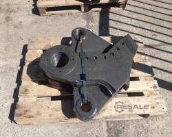 Maschine: MBI ZHEJIANG MANTOVANI MA MS15-MC Schrottscheren