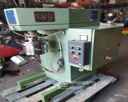 Maschine: FRYMA MS-18 Mühlen