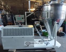 Maschine: KORUMA ERV Entlüfter