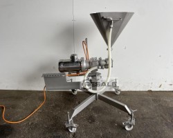 Maschine: JABSCO 200 Pumpe