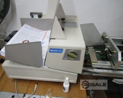 Maschine: BRYCE BOS 13K ADRESSIERER