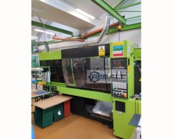 Maschine: ENGEL Victory 750/150 Tech Spritzgiessmaschinen