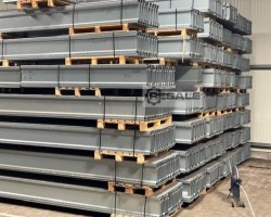 Maschine: STOW 4450 mm CS Sigma Profil