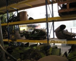 Maschine: CLAAS  Ersatzteile