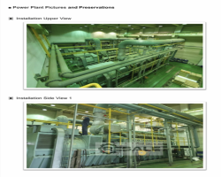 Maschine: SSANGYONG-MAN 18V28/32H Dieselmotoren