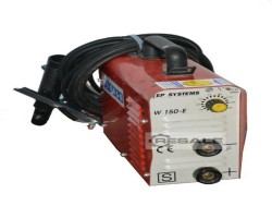 Maschine: EP SYSTEMS W 150 E Elektrodenschweissgeräte
