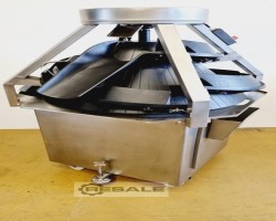 Maschine: FIMAK KCM 1000 Brotanlagen