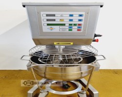 Maschine: REGO PM 60 E Planetenrührmaschinen