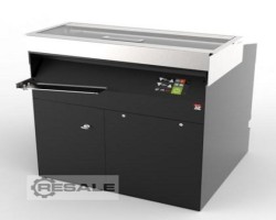 Maschine: JAC Varia Integra Pro Schnittbrotmaschinen