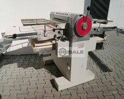 Maschine: WLS JUWEL 16 CW Ausrollmaschinen