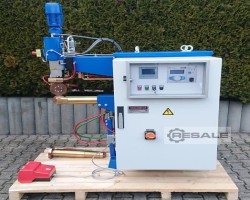 Maschine: DALEX PMS 11-6 BNQL Punktschweissmaschinen