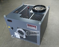 Maschine: WAHLENMEIER LTK 3.4 Wasserrückkühlanlagen