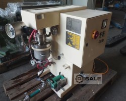 Maschine: FRYMA MS-12 Mühlen