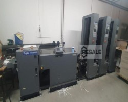 Maschine: DUPLO 5000 Zusammentagmaschinen