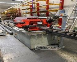 Maschine: BIANCO 350 Kappsägen