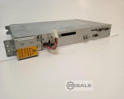 Maschine: BOSCH  Servo Drive Modul