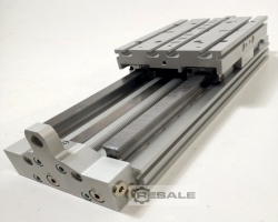 Maschine: AVENTICS  Schlitzzylinder