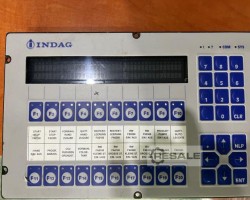 Maschine: SYSTEME LAUER PCS 900 