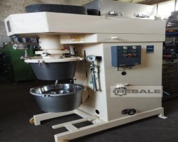 Maschine: FRYMA MSM-50 Mühlen