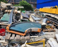 Maschine: DIVERSE diverse Förderbänder