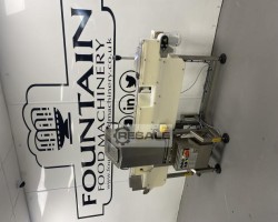 Maschine: CEIA THS21 Bottling Detector Metalldetektor