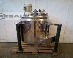 Maschine:   Reaktoren