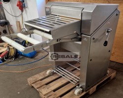 Maschine: MAJA ESB 3450-6 Entschwartungsmaschinen
