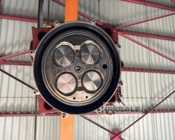 Maschine: WARTSILA 32 LN Ersatzteile (2007)