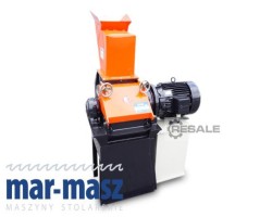 Maschine: KOHLBACH THW-30/30 Schredder
