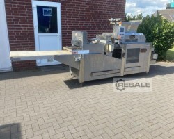 Maschine: RHEON V4 Abwieger