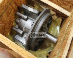 Maschine: CATERPILLAR 3500 3500 