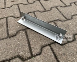 Maschine: BITO 300 mm Regalverbinder