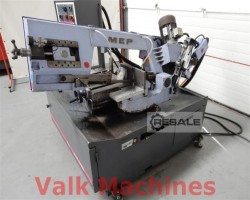 Maschine: MEP Shark 330HH Bandsägemaschinen
