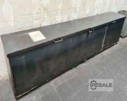 Maschine: ZIPPEL  Reinigungsanlage