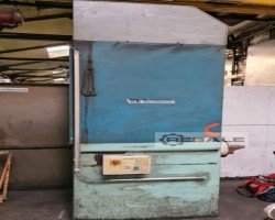 Maschine: DELTA NEU Poluclean P30 Absauganlagen