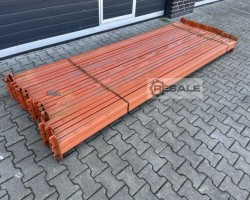 Maschine: META THYSSEN 3300 mm Palettenregaltraverse