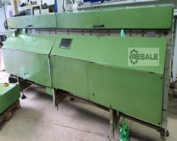 Maschine: IEMCA PRA 40/42 P Stangenlader