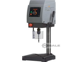 Maschine: FLOTT TB 10 Basic Plus Tischbohrmaschinen