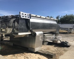 Maschine: LASKA ME3000 Mischer