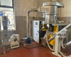 Maschine: COMPACTSYSTEM PP300 22 KW 330 Pelletierpressen